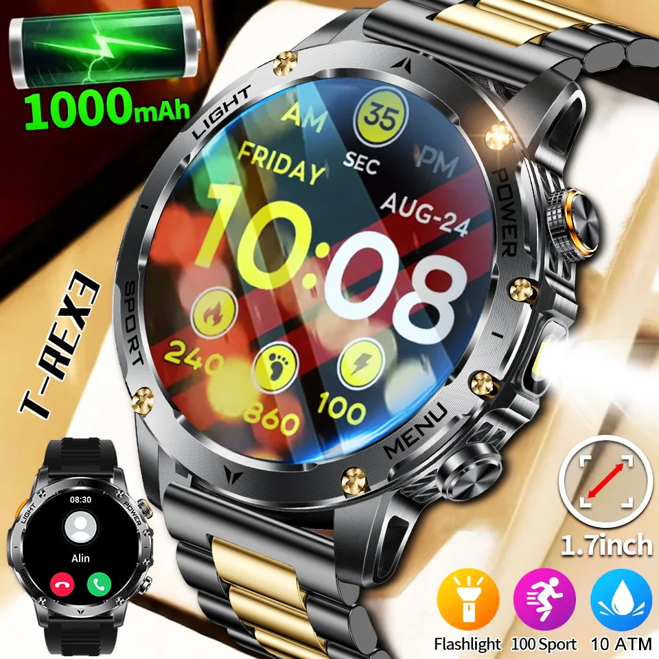 T-REX3 1,7 T-REX3 1,7