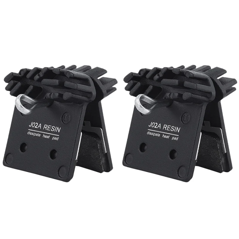 

【БОЛЬШАЯ РАСПРОДАЖА】2X Тормозные колодки для горных велосипедов MTB с охлаждением Ice Tech, гидравлические, J02A, для SLX Deore XT XTR M8000