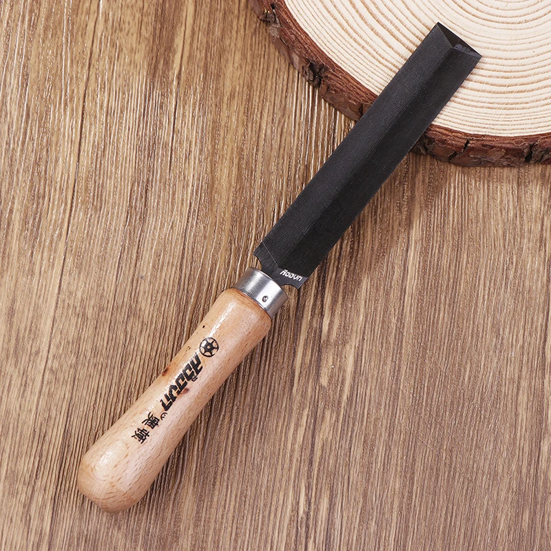 1pc Portable Guitar String Pillow Grinding File Guitar Nut Fret File Instrument Hole Slot File Guitar Repair Luthier Making Tool