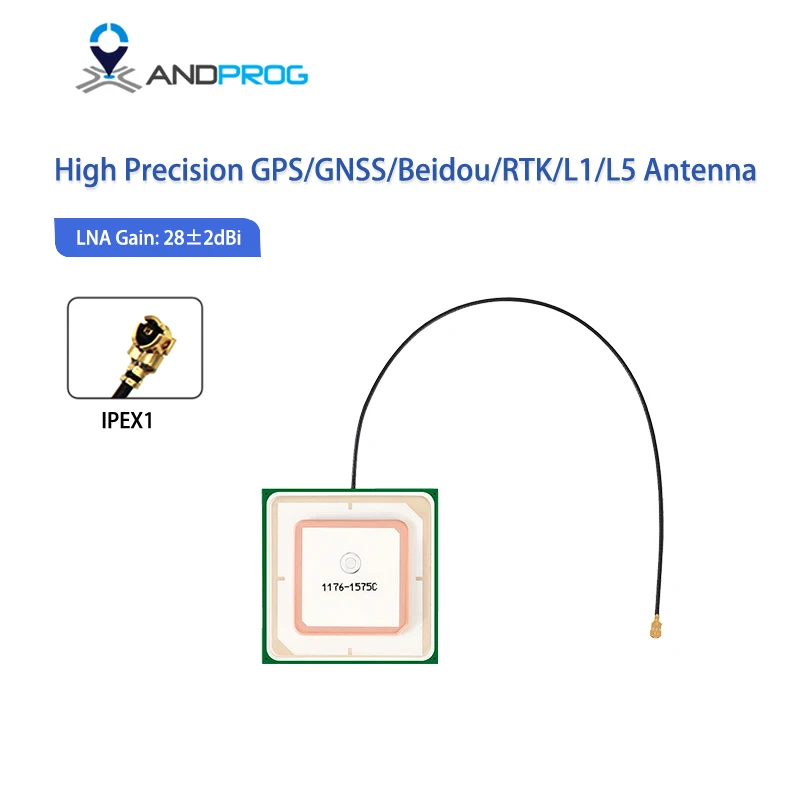 28Dbi Dual Band Hig…