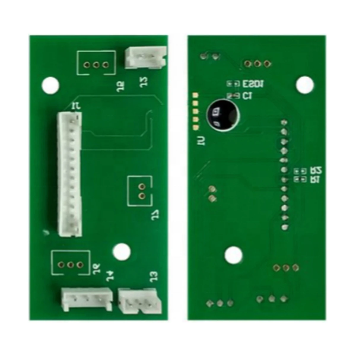 Fuser Maintenance Kit Chip Fuser Chip Fuser Unit Chip Reset Refill Kits for Lexmark MS 821-n MS 822-de MS 823-dn MS 823-n