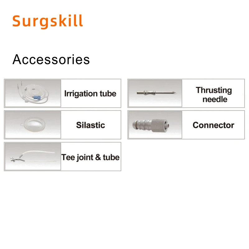 Endoscopy Irrigation Pump Used in Orthopedic, Gynecology, Urology And Laparoscopy System