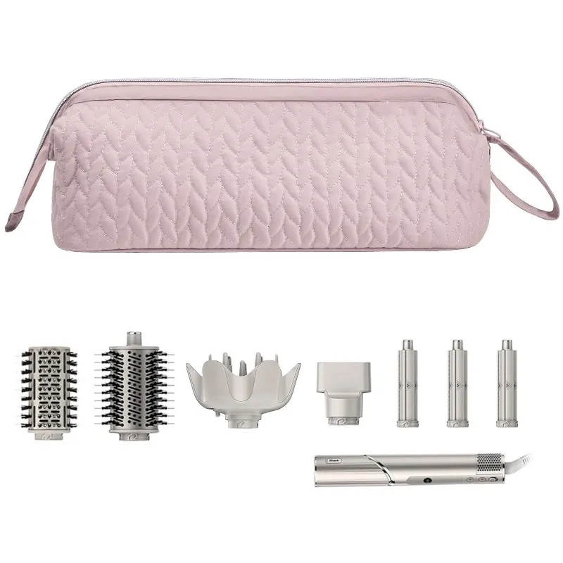 

New Hair Dryer Storage Bag Waterproof Dustproof Hair Straightener Organizer Case Travel Shockproof Bag for Dyson Hair Dryer