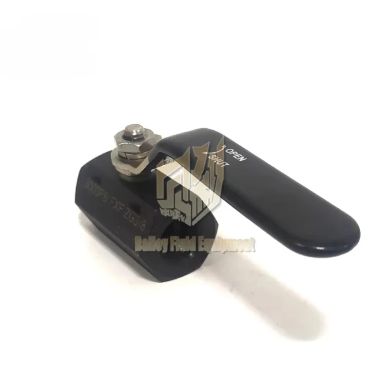Valve Switch 0555645 Source Factory Spraying Machine Accessories for WAG TIT 940 950 960 970
