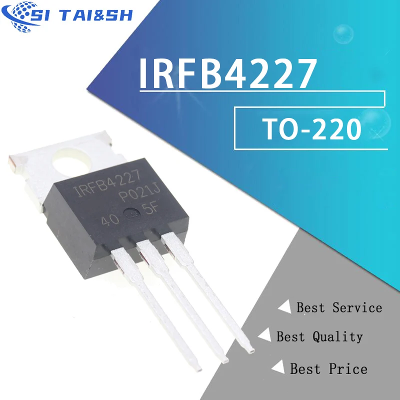 جديد 10 قطعة IRFB4115 4019 4110 4227 4310 4410 4620 Z PBF TO-220