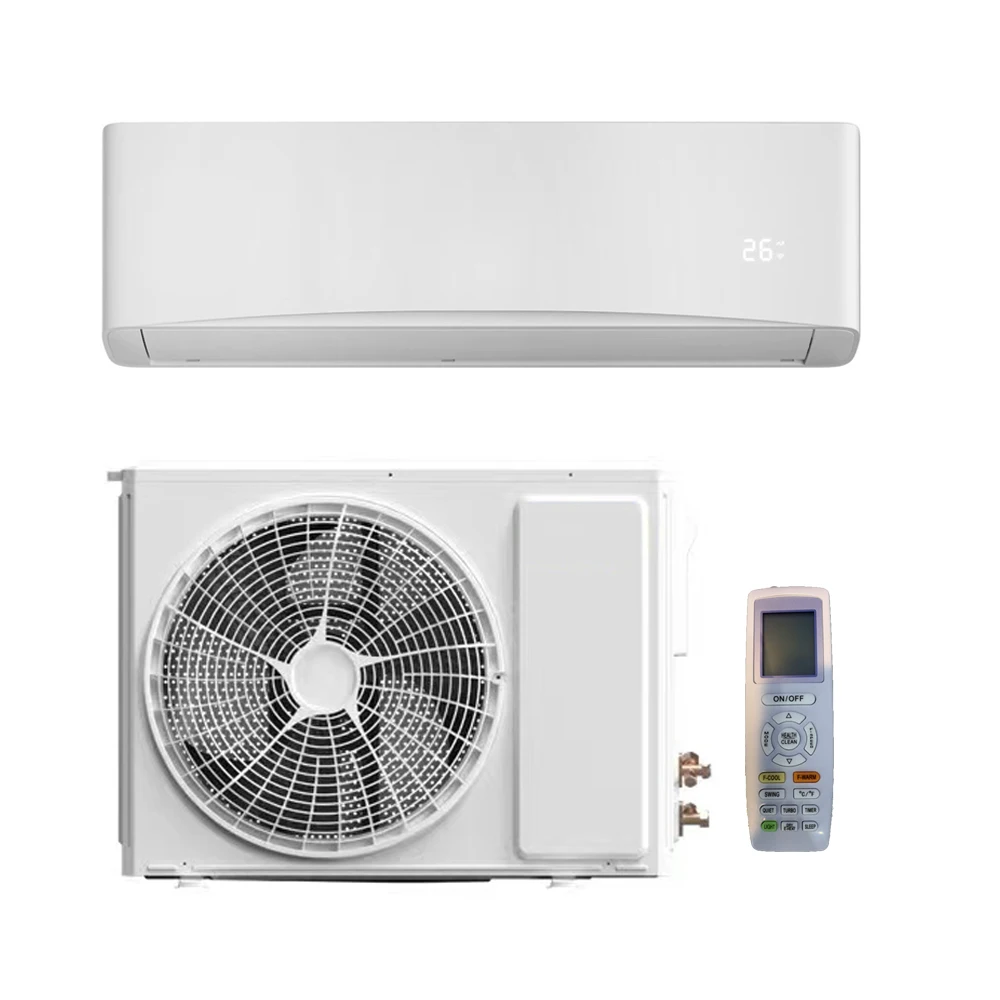 Energy Saving Inverter 9000BTU R410 220V/60Hz Aire Acondicionado Split