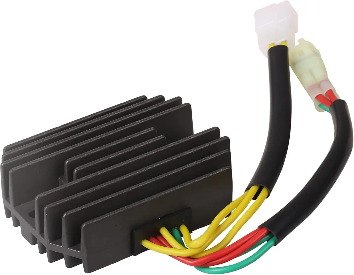 Voltage Regulator R…