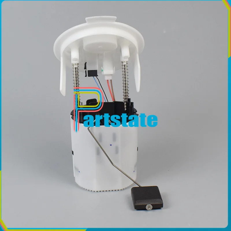 2044701394 Fuel Pump Assembly For Mercedes-Benz C300 C350 E350 E500 GLK350 X204 W204 W212