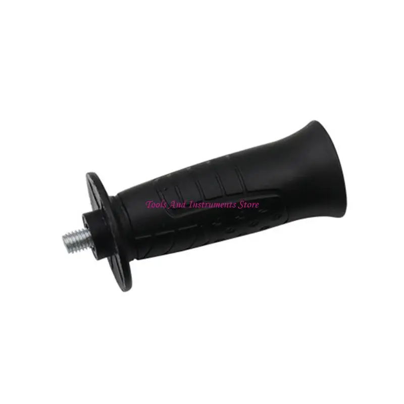 Wear Resistant Angles Grinder Handle Grip with Ergonomic Designing Suitable for Polishing Job Professional and Hobbyists C7AC