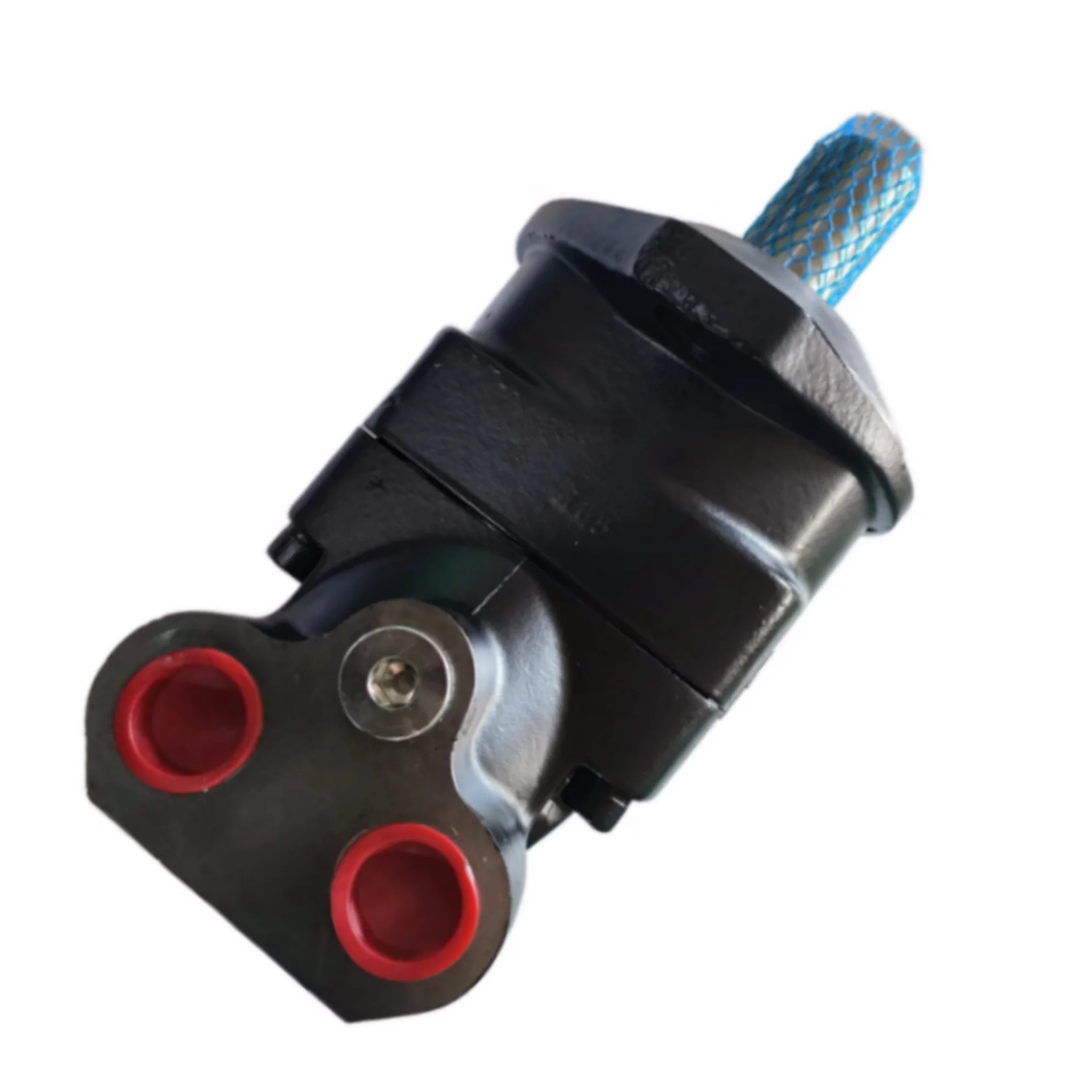 

Hot Sale F11 Series Hydraulic Pump F11-039-MB-CN-0-000 Axial Piston Pump