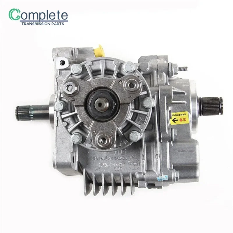 0AU409053T 0AU409053B Transfer Case Assembly Suit For VW Tiguan CC Passat 4 Motion Audi Q3 Quattro 0AU409053C 0AU409053N