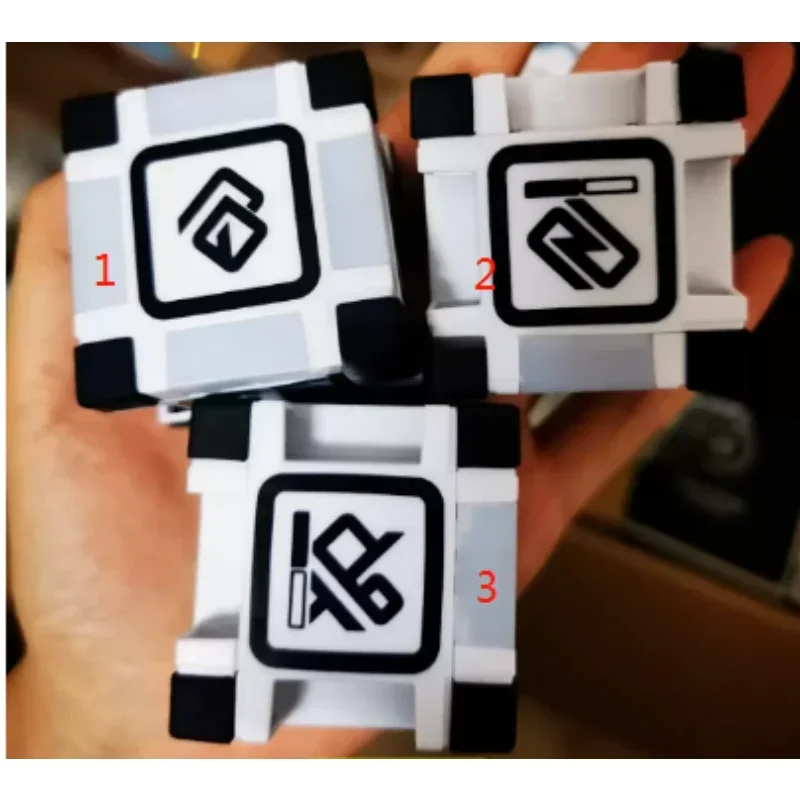 Apply To Anki Cozmo Small Squares Cozmo Display Vector Squares