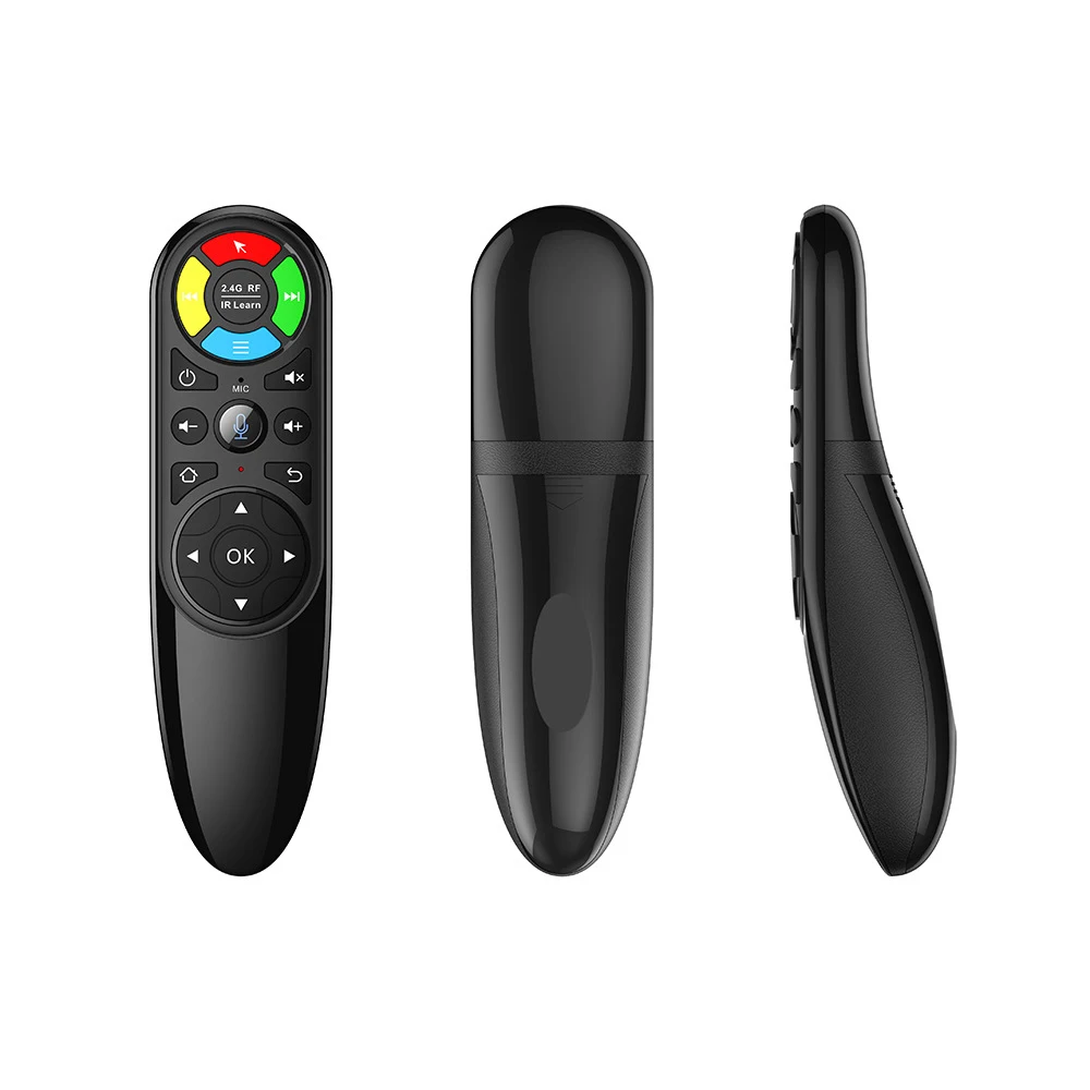 Voice Remote Contro…