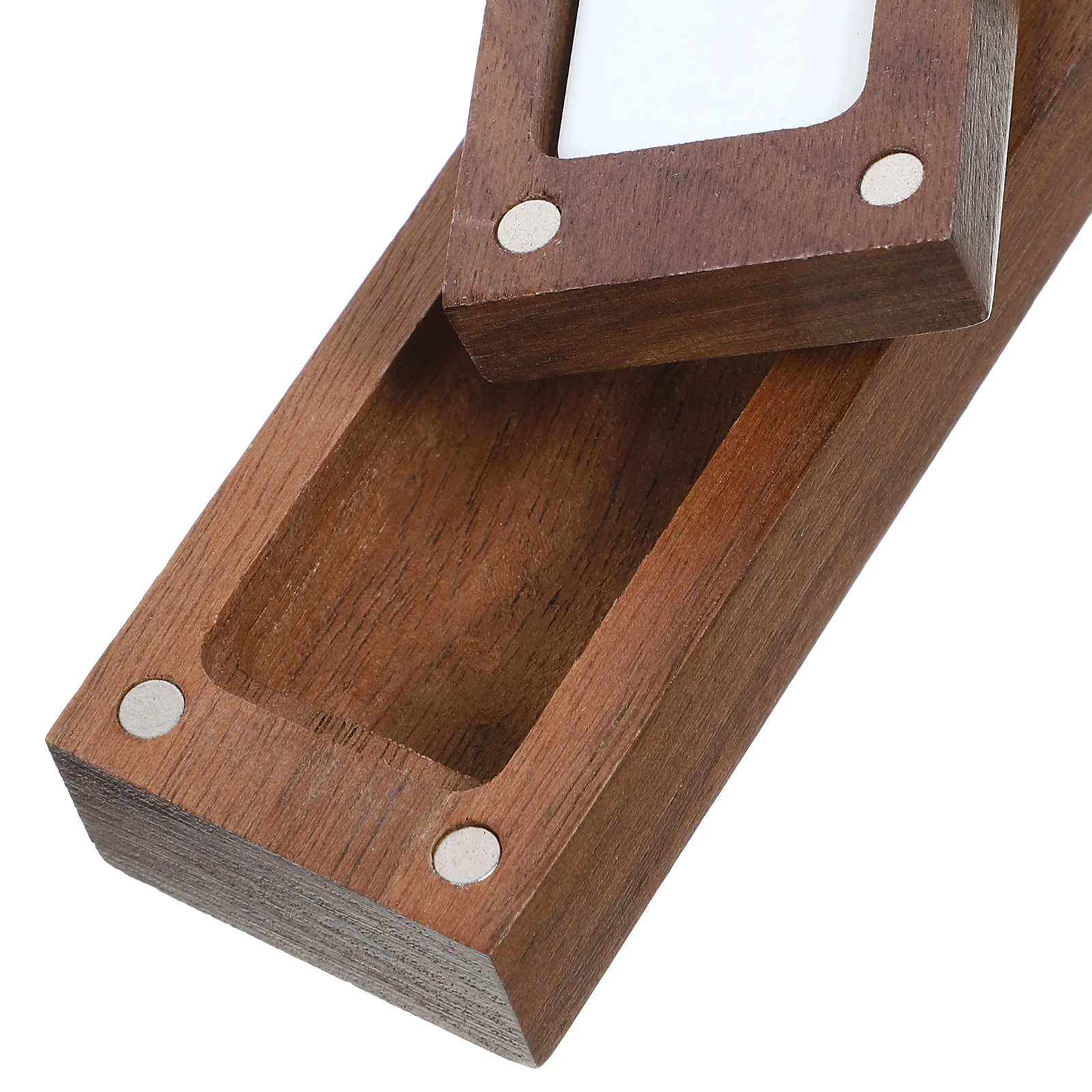 لوحة ألوان مائية محمولة صغيرة ألوان للسفر طلاء فارغ خلط صندوق طلاء زيتي لوازم منزلية من القصدير #6