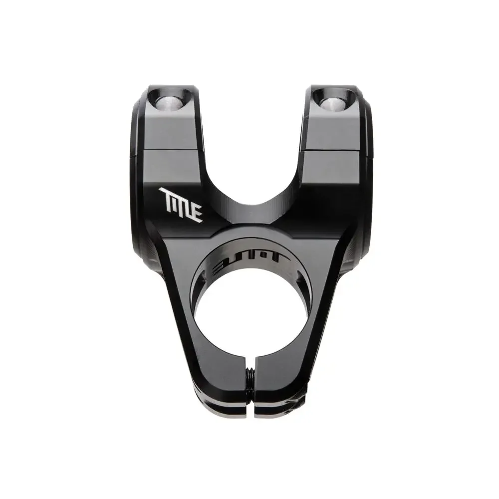 Canadian Title MTB ST1 Tuspo House 31.8mm 31Caliber Bike Handlebar Stem Suitable for Street Cars and All-Terrain Mountains Bike