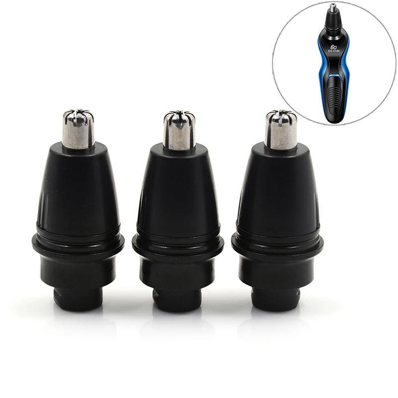 1PC Nose Hair Cutter Nose Trimmer Head For 3-in-1 Electric Shaver Razor