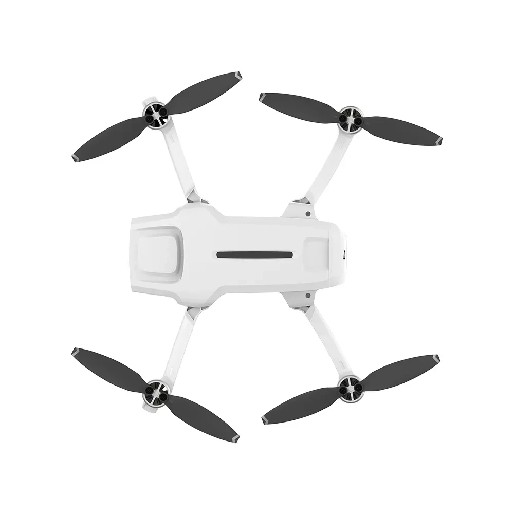 Nur 245g Fimi X8 Mini mit 3-Achsen Gimbal Professional 4k Kamera GPS 8km Übertragungs reichweite RC Drohne Quadcopter vs Dji Mini Se