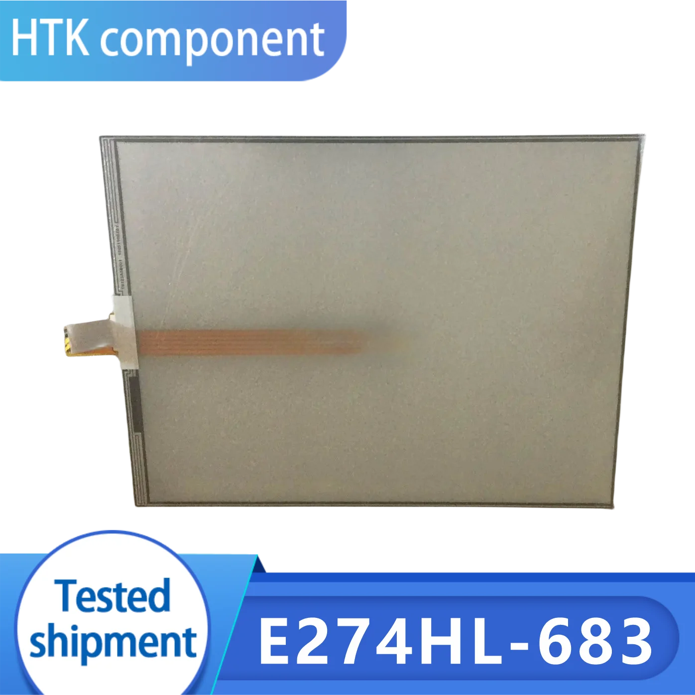 100% Test Working E274HL-683 PART NO. E2741HL-683 Touch Screen Glass Touch Panel