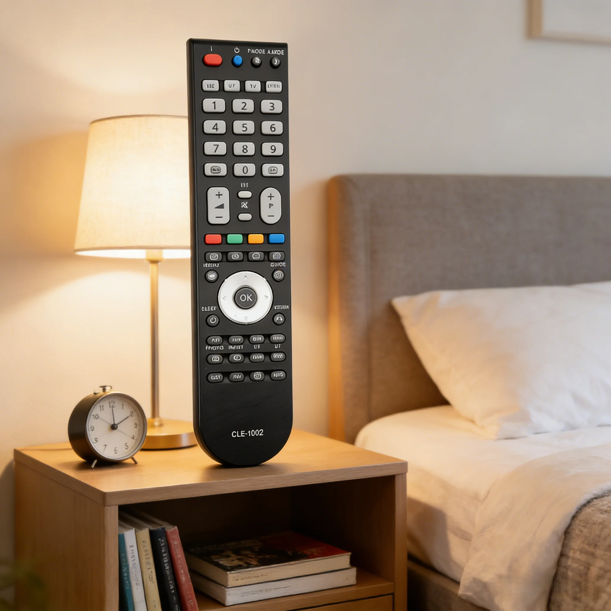 CLE-1002 Universal …