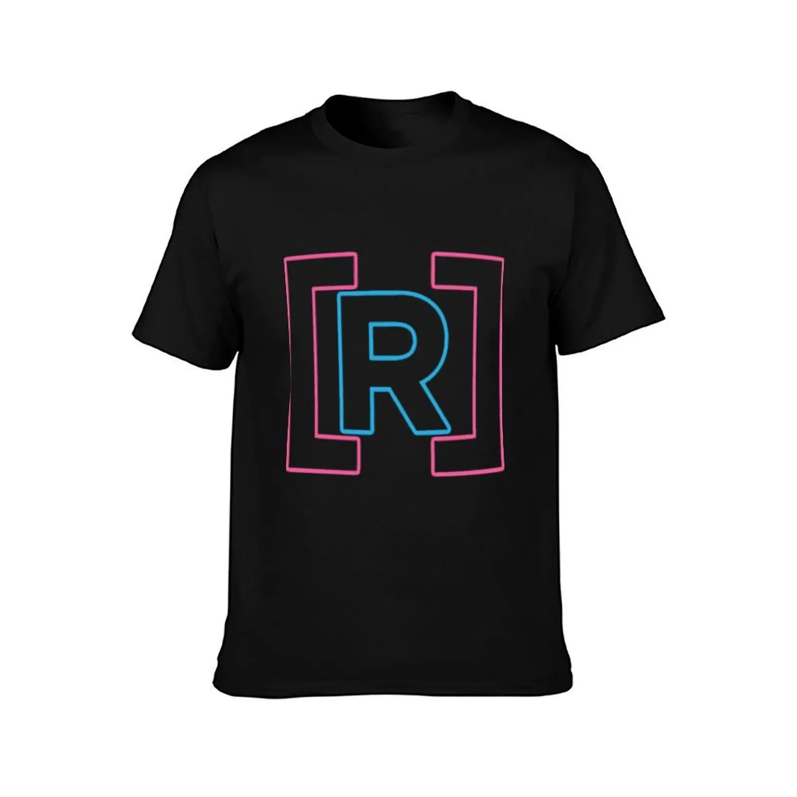 Bzrp Residente T-Shirt Summer Holiday Casual Tee T-Shirt