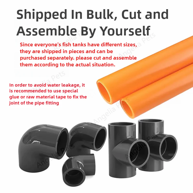 Thumbnail 3 - #13 Best Aquarium Overflow Boxes to Buy In 2026