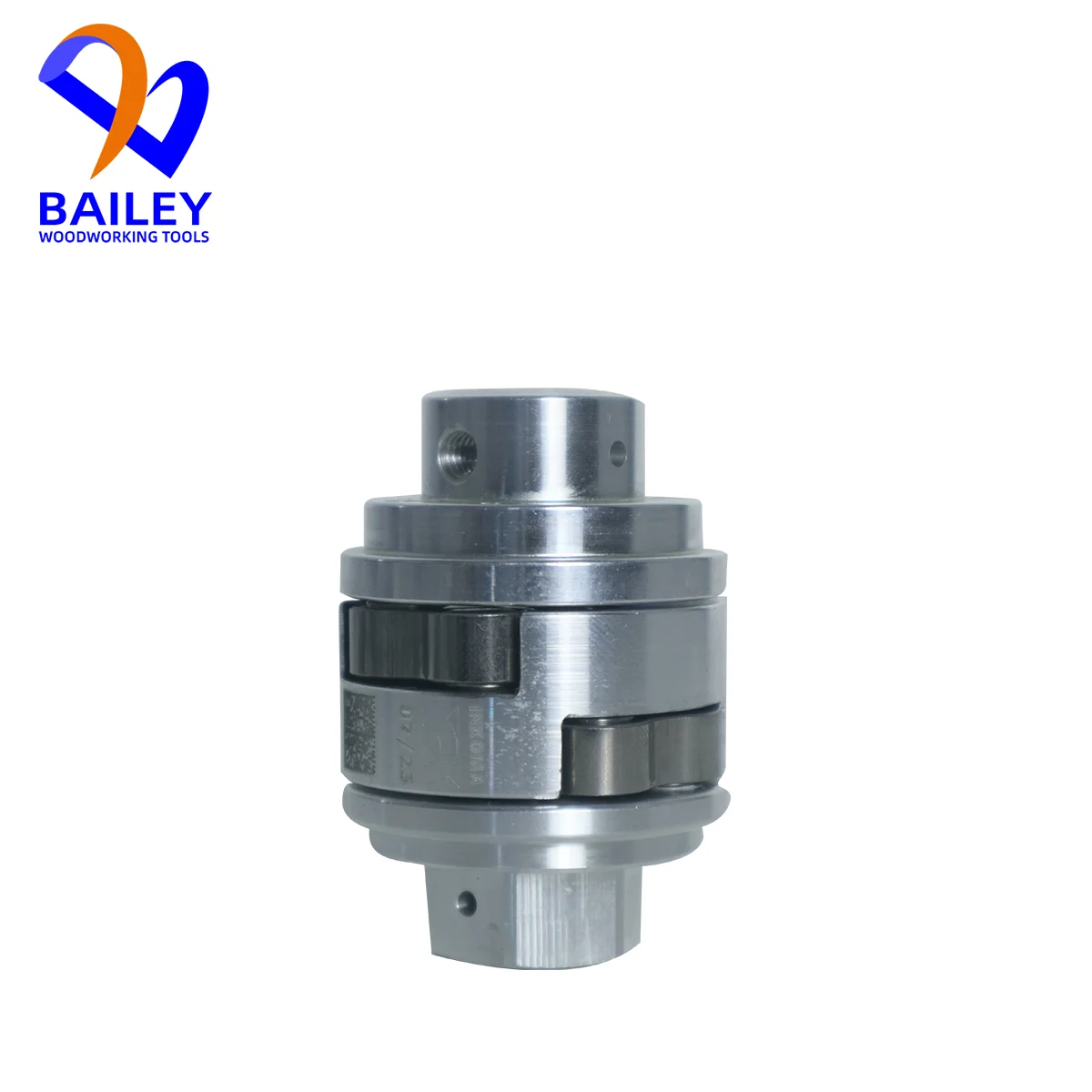 BAILEY 1PC 4-007-06-0729 Glue Roll Drive Coupling ZSB LFK 44.50/2-A2SO-A2SO For Homag Brandt KD/KDN/KDF/Ambition Edgebanders