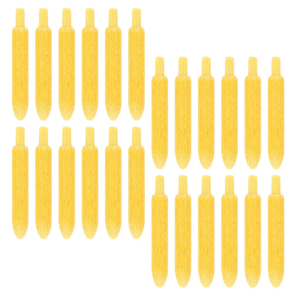 

100 шт., наконечники для ручек, универсальные многоразовые наконечники, плавное письмо для акриловых ручек, маркеры, наконечники для ручек, устройства для письма