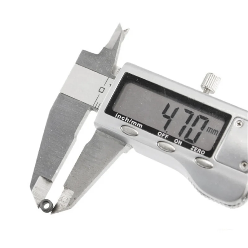 AB43-2Pcs عجلات الصلب ل دوبونت L2 أخف الإصلاح الداخلي استبدال الملحقات طحن عجلات