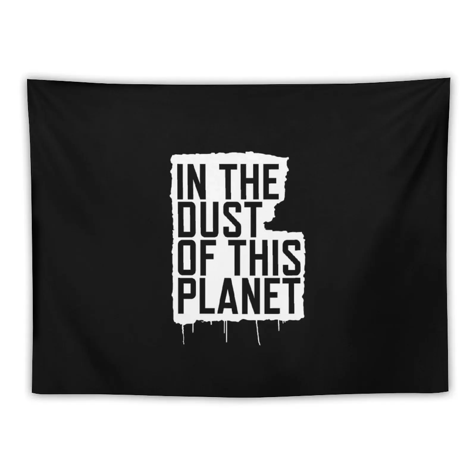 

In the Dust of this Planet Tapestry Aesthetic Room Decor Decorations For Room Room Decorating Aesthetic Tapestry