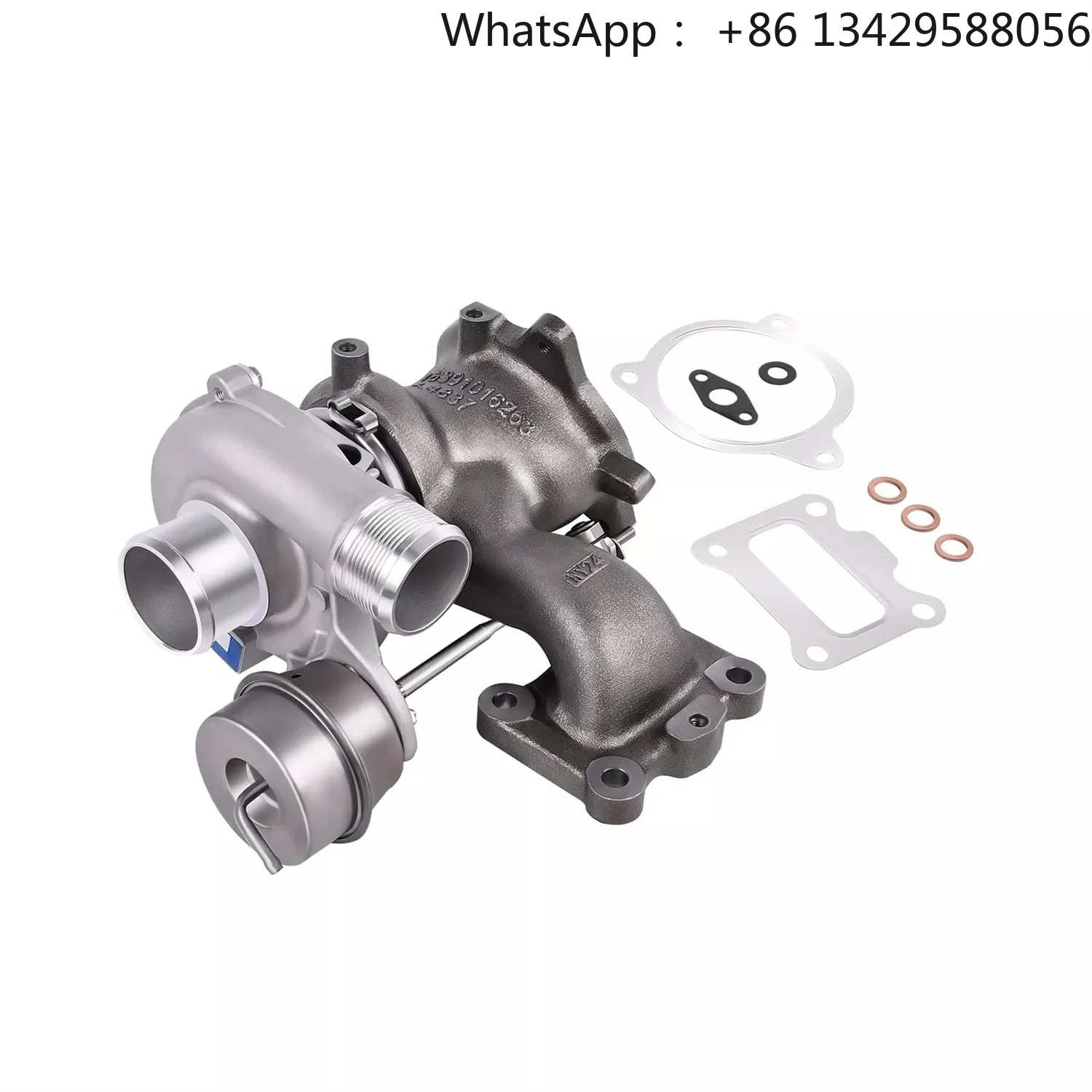 Turbocharger 1639-970-0003 for 2014-2020 Escape 20 Engine