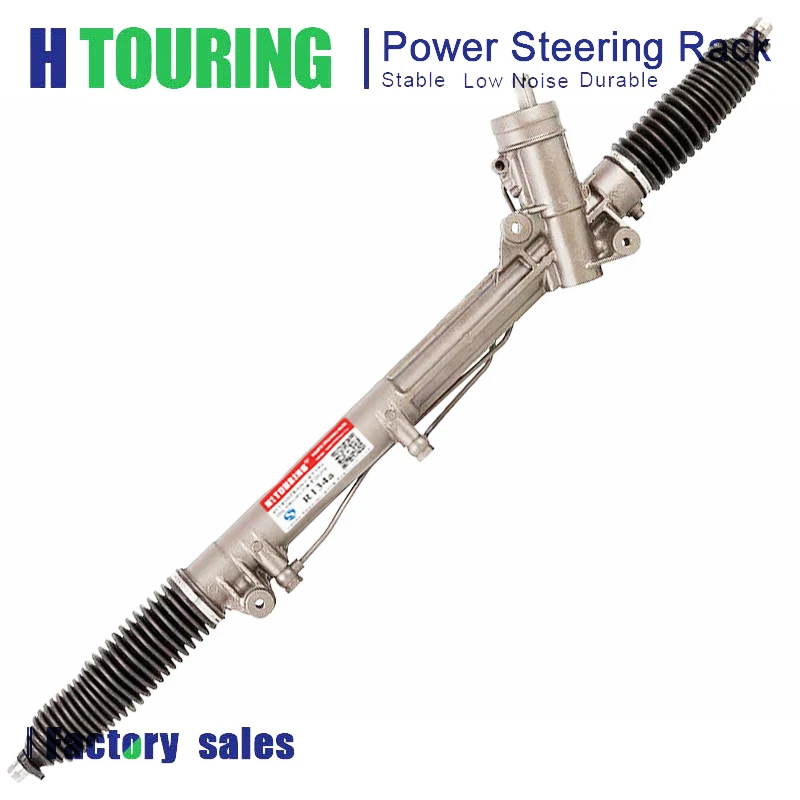 High Quality Power Steering Rack For Audi A6 4B C5 Allroad Quattro 4B1422053X 4B1422053 4B1422052E 4B1422052EX LEFT HAND DRIVE