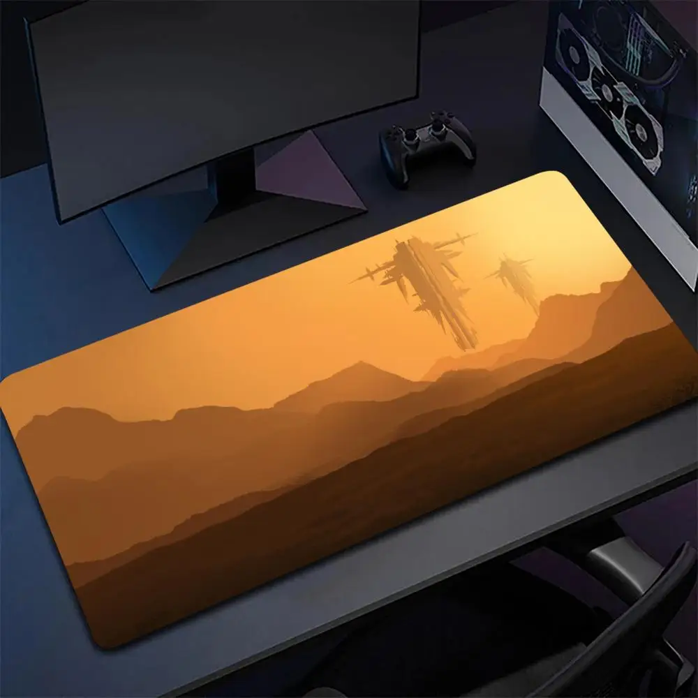 

Keyboard space mat Mouse Table mat for work Outer desk Carpet Galaxy for mouse Anime mat Gaming mouse mat Pc mouse carpet Pad