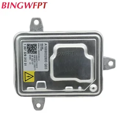 Headlight HID D1s Ballast 130732931201 A1669002800 Q03 For 2013-2014 Mercedes GLK300 GLK350 For BMW 3 Series 4 Series X3 F25