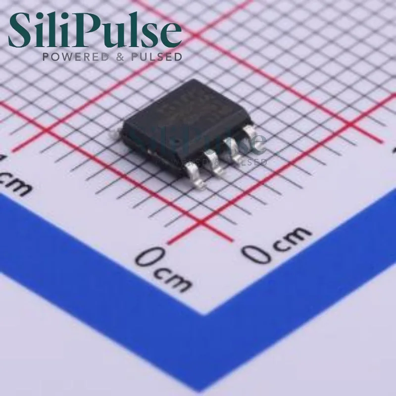(5-20pcs) IXDN602SIA SOIC-8 100% Original In Stock IC: driver; low-side,gate driver; SO8; -2÷2A; Ch: 2; IXDN602SIATR