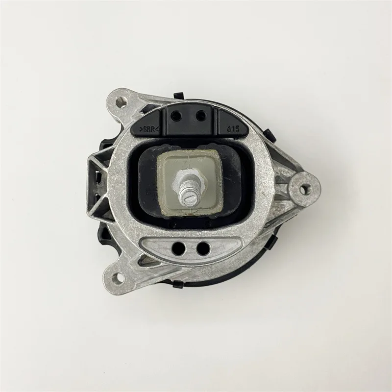 1PCS 22116854251 22116854252 Engine Transmission Mount Kit for F20 F21 114i 116i 118i 120i F30 316i 320i N13 22316796617