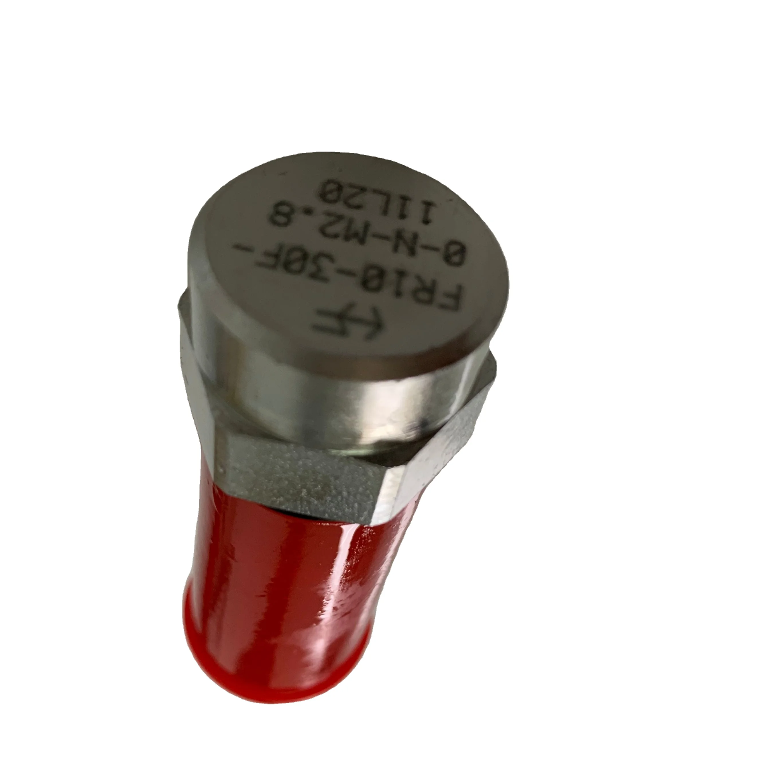 FR10-30F-0-N-M2.8 FR10-30F FR10 30F 0 N M2.8 HYDRAFORCE Origin Regulator, Pressure-Compensated Screw in Cartridge Valve in Stock