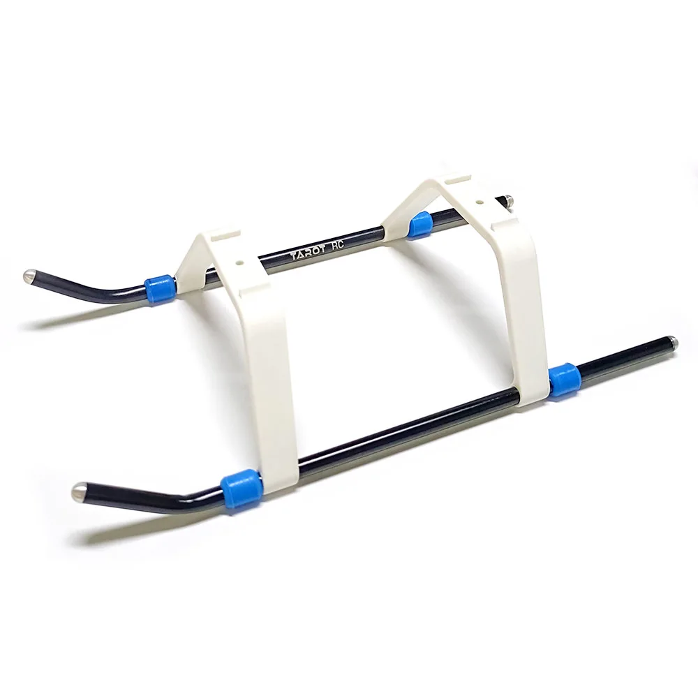 Tarot 450 Helicopter Landing Skid  for Align Trex 450 V3 PRO DFC 450L 480 Helicopter