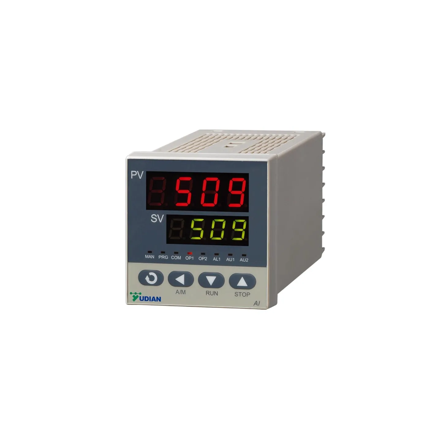 Yudian AI-509 factory direct sales automatic temperature controller high precision PID temperature controller 509D2L2 509A