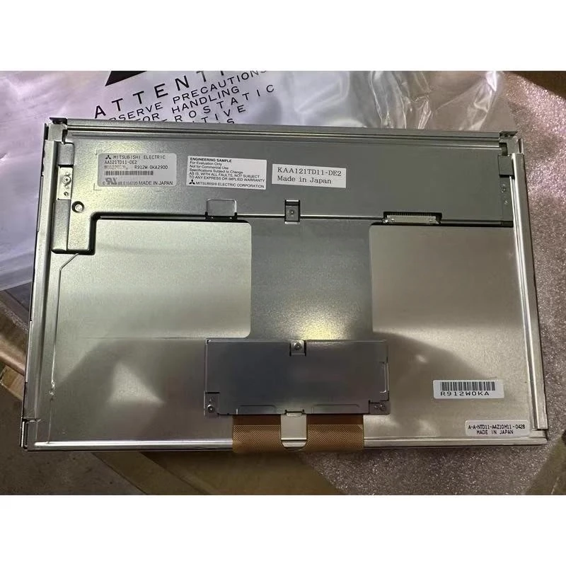 

Orignal LCD Panel with Touch Screen TFT Lcd Screen AA121TD11-CE5 AA121TD11-DE2 AA121TD11-DE1 AA121TD11