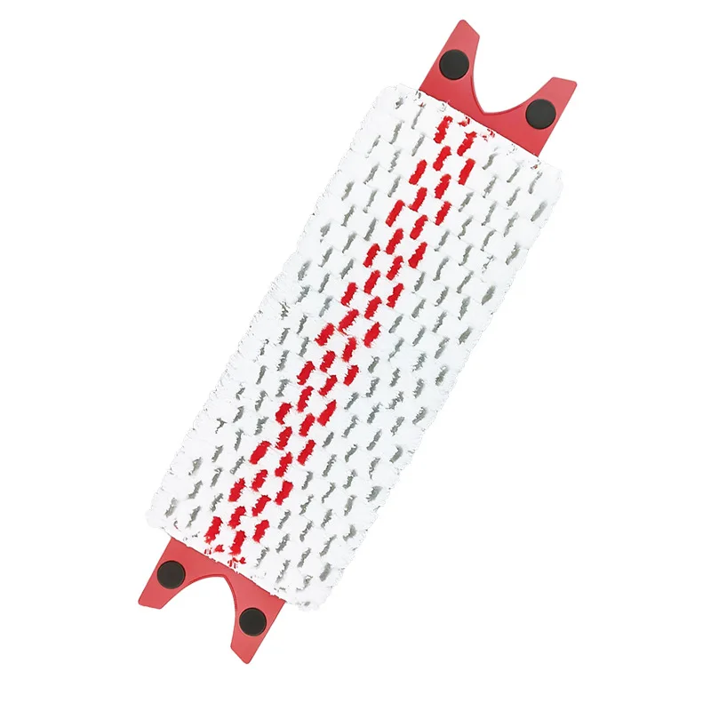 Microfibre Floor Mop For Vileda Ultra Max Pads Replacement Flat Mop Cloth Quick Drying Machine Washable Reusable Cleaning Tools