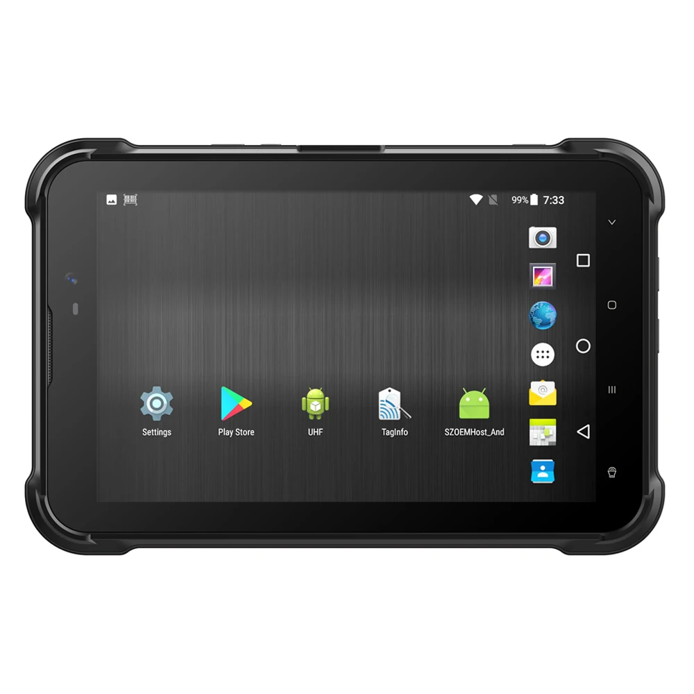 original Kcosit K98 Rugged Android 12.0 Tablet PC IP67 Waterproof 8\