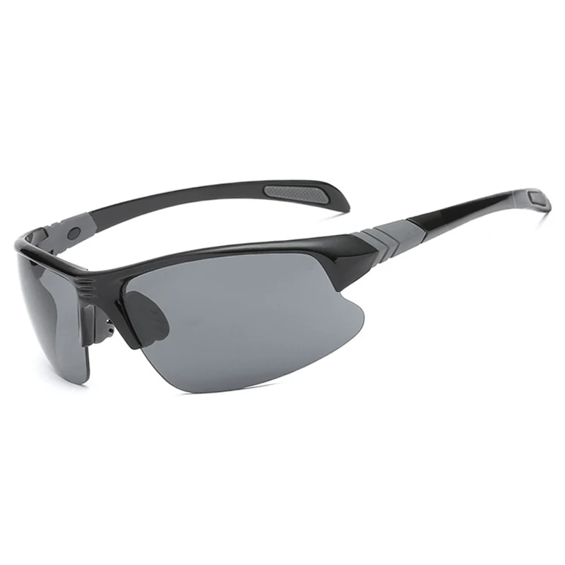 HD Anti-impact Shooting Tactical Glasses Explosion Proof Hiking Cycling Hunting Airsoft CS War Game Goggles - view 5