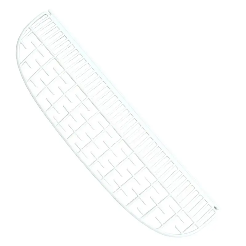 ABMR-Cat Litter Box Removable Filter For TONEPIE TI PRO TI+ Cats Toilet Screen Filters For Pet Bedpans Accessory