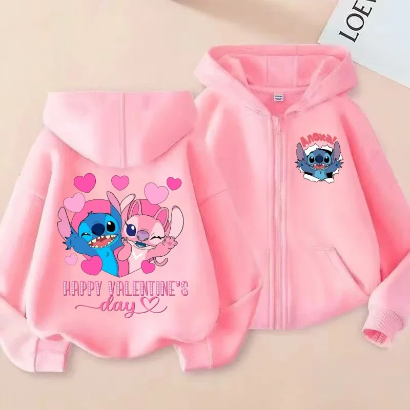 Disney Stitch Coupl…