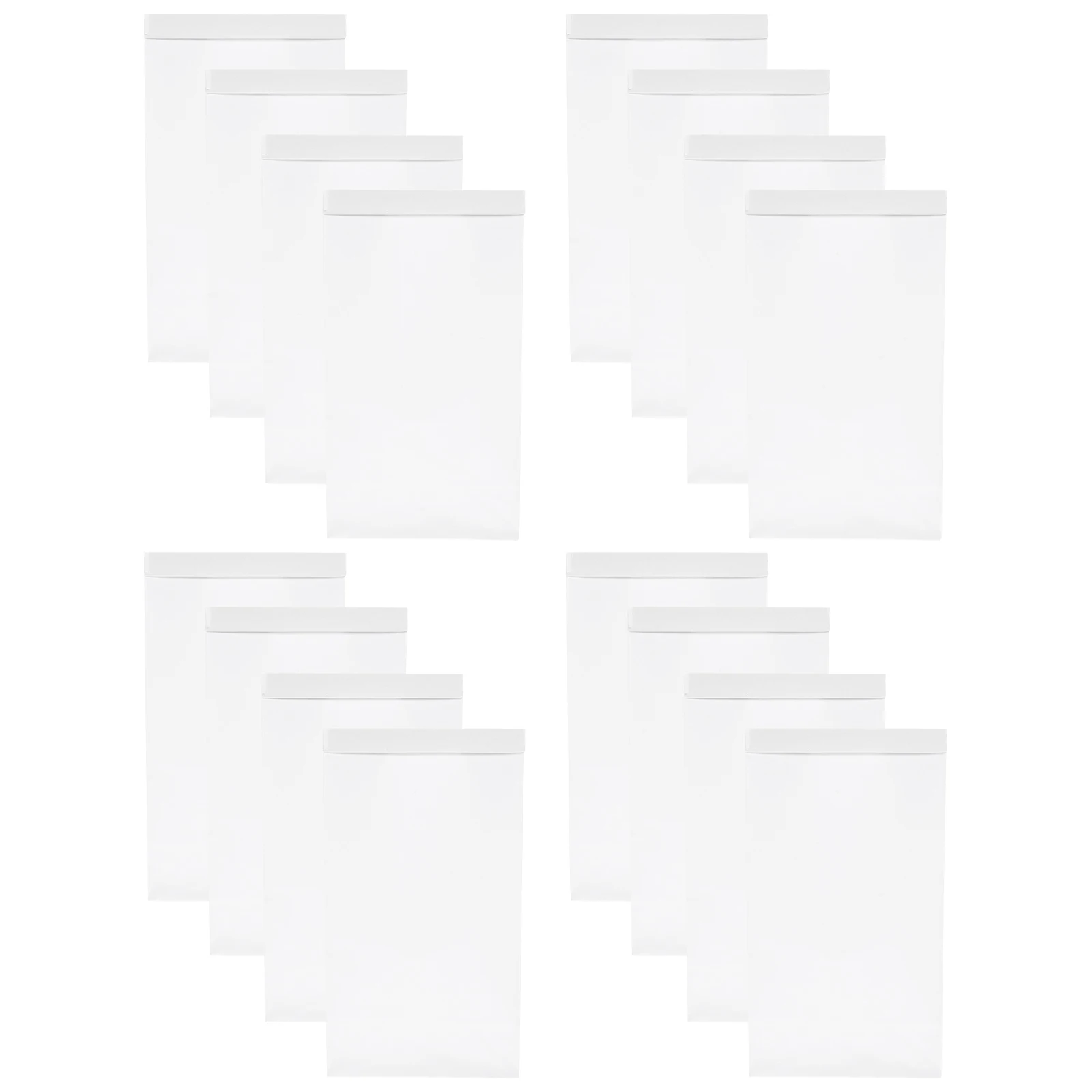 

25Pcs Vomit Bags Disposable Emesis Bag Travel Sickness Bags for Motion Car Airplane Cruise Portable Throwing Up Barf Bag Compact