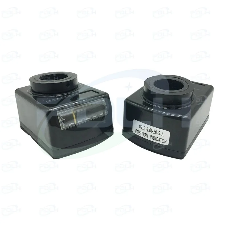 1PC Machinery Accesories Position Indicator Counter for Machines Edge Banding Machine