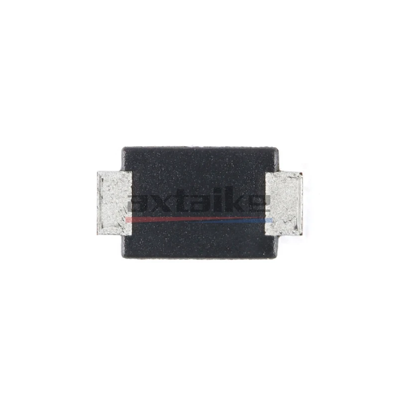 3000pcs ss110f ss210f ss310f ss510f smaf 1a 2a 3a 5a 100v DO-214AC smd schottky dioden ultra dünne ss110 ss210 ss310 ss510