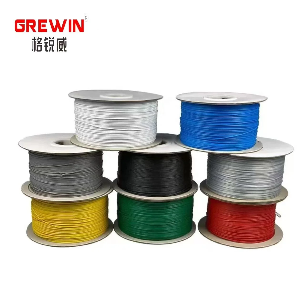 Fast-speed Cable Measurement Machine Automatic Cable Tie Tying Machine For Cable Tie Packaging Machine GRW-3030WB