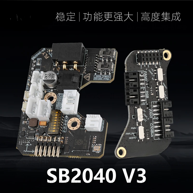 3D Printer SB2040 V…