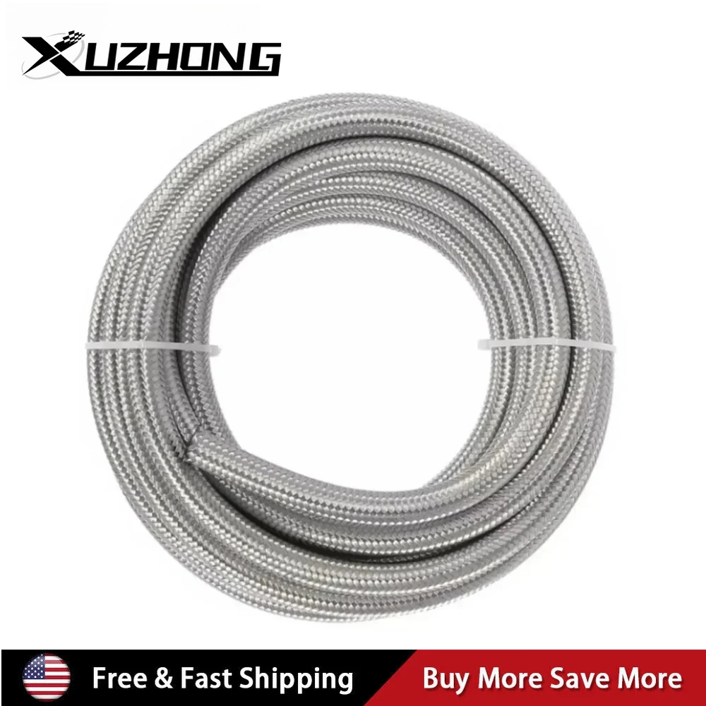 Universal AN6 Braid…